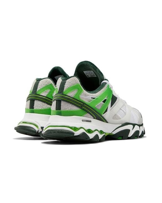 Reebok Green Cottweiler X Dmx Trail Shadow 'Electric' for men