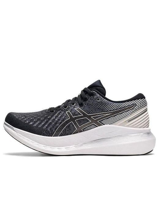 Asics Blue (Wmns) Glideride 2