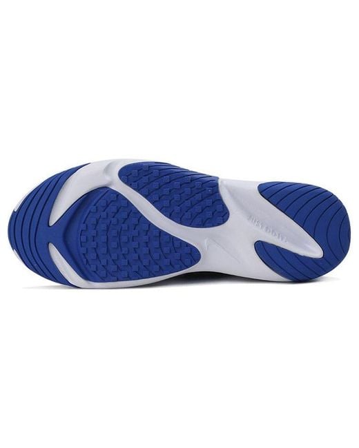 Nike Blue Zoom 2K 'Game Royal' for men