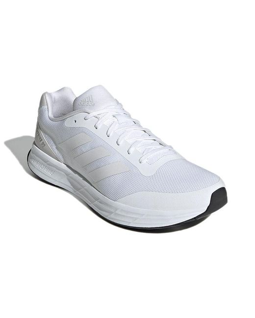 Adidas White Lightstrike Go for men