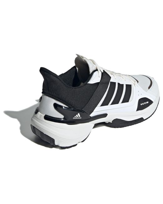 Adidas White Mts for men
