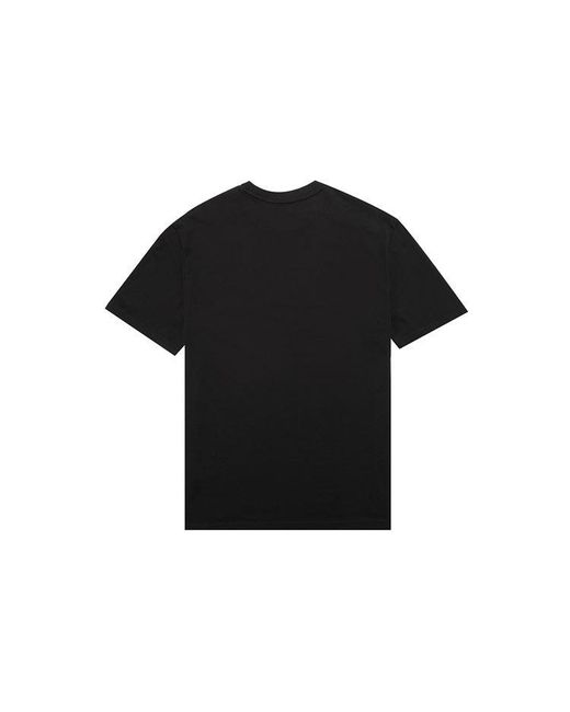 PUMA Black Rad/Cal Graphic Tee for men
