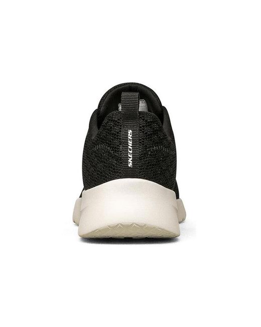Skechers Black (Wmns) Dynamight 2.0