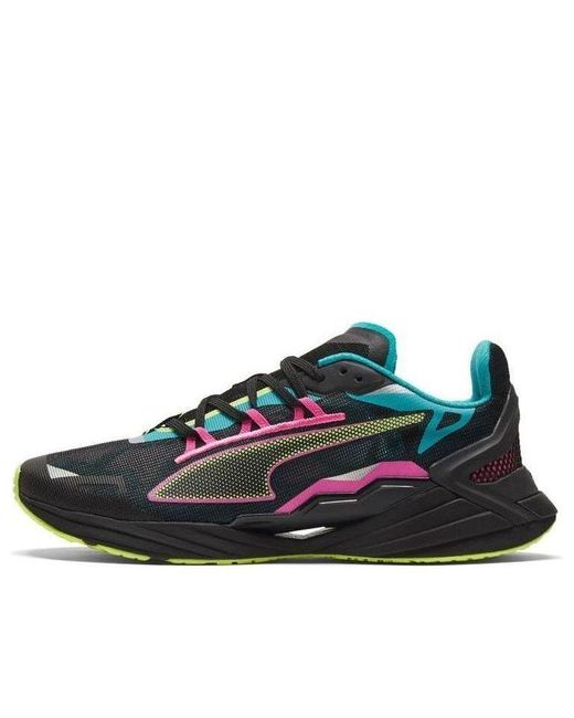 PUMA Blue (Wmns) First Mile X Ultraride Xtreme Multi'