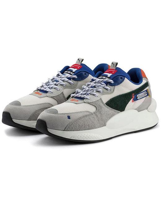 PUMA Blue Ader Error X Rs 9.8 'Whisper' for men