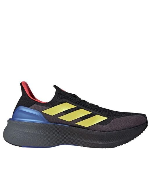 Adidas Blue Ultraboost Light 2 V2 Low Crac Royal' for men