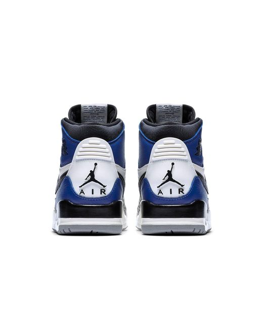 Nike Blue Just Don X Legacy 312 'Storm' for men