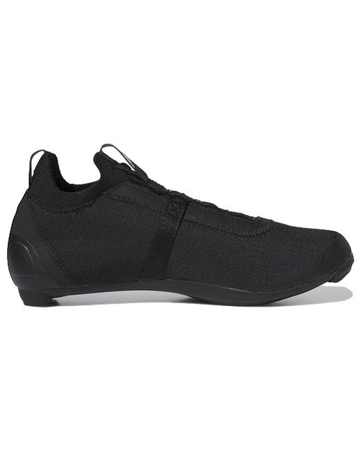 Adidas Black The Road Boa for men