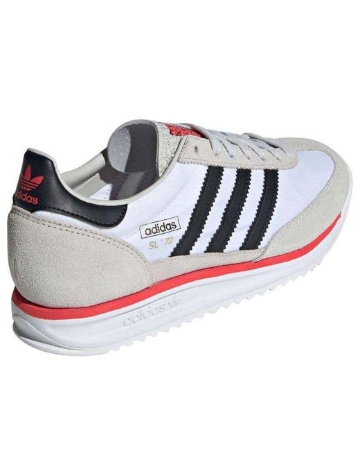 Adidas Blue Sl 72 Rs for men