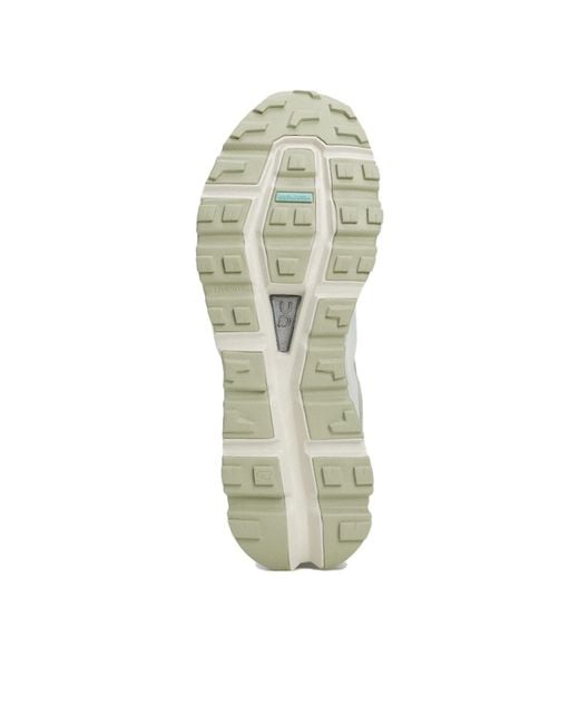 On Shoes White Cloudroam Waterproof 'Chalk Ice' for men