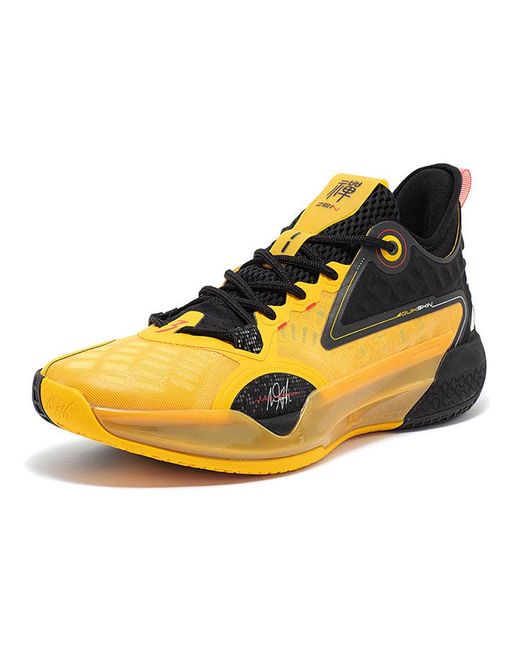 361 Degrees Orange Zen 5 Aaron Gordon 'Be Water' for men