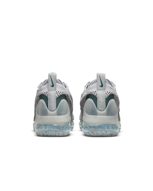 Nike Blue Air Vapormax 2021 Flyknit Se for men