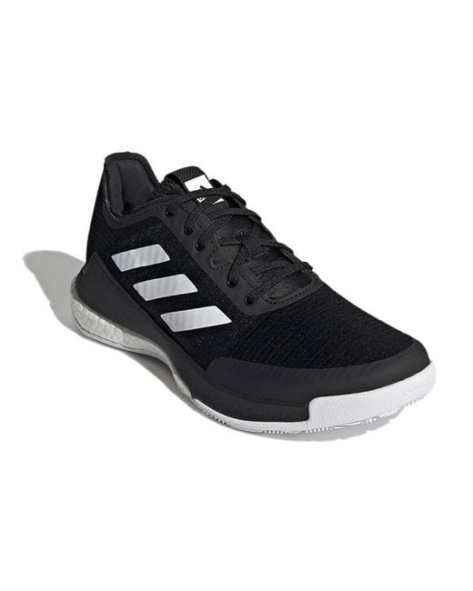Adidas Black (Wmns) Crazyflight