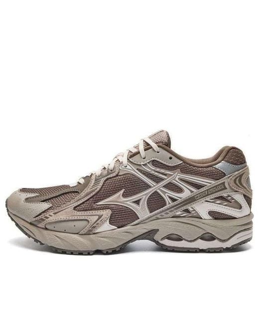 Mizuno Gray Wave Solar V2 for men