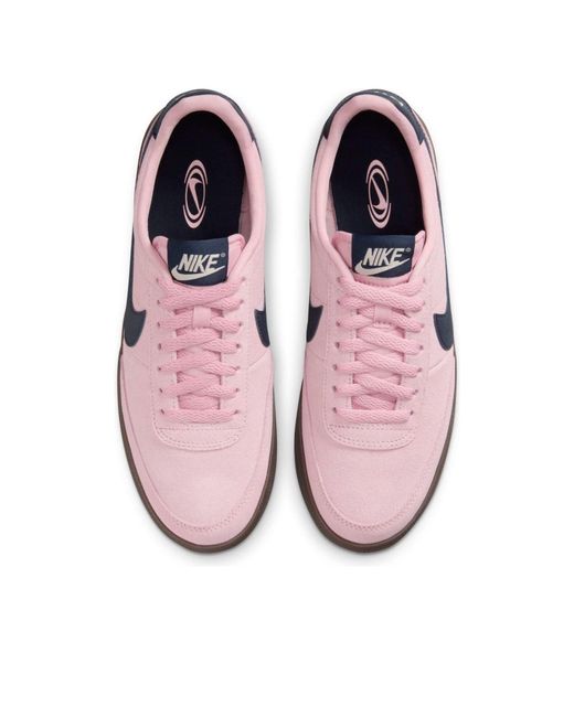 Nike Pink (Wmns) Killshot 2 Glaze'