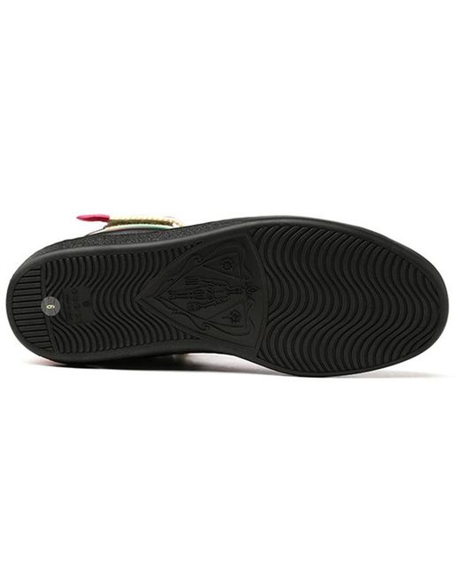 Gucci Black Ace High for men