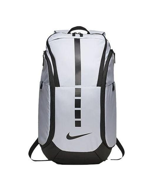 Nike Black Hoops Elite Pro for men