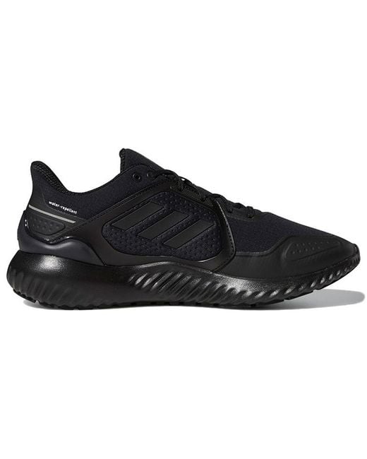 Adidas Black Climawarm Bounce for men