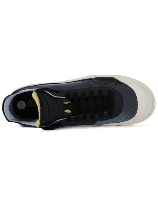 Nike Blue Drop Type Lx N.354 Se 'Anthracite' for men