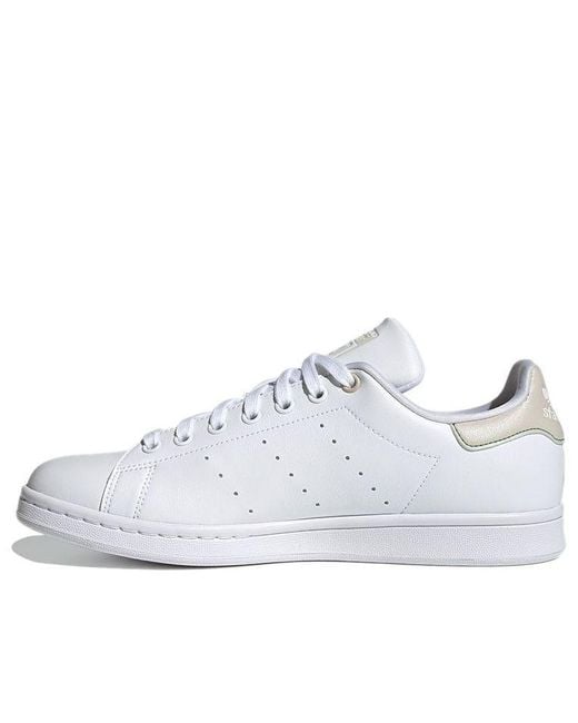 Adidas White Stan Smith for men