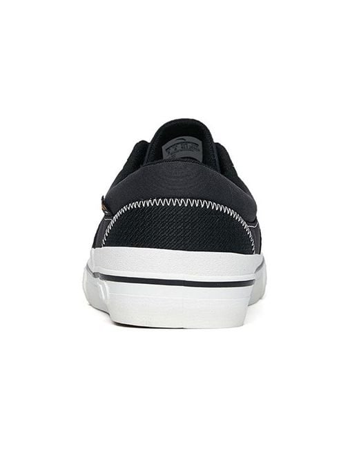 Anta Blue A-Future Low 'Kodura' for men