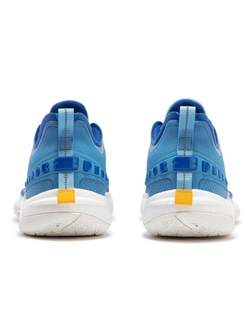361 Degrees Blue Big3 5.0 Quick Pro 'Prince' for men