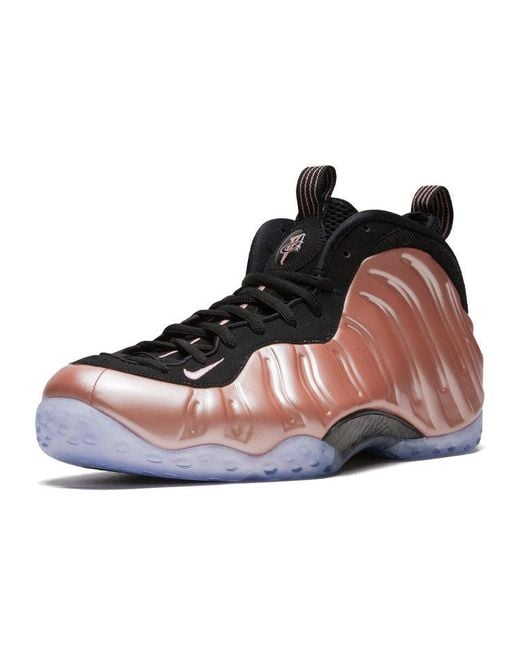 Nike Brown Air Foamposite One 'Elemental Rose' for men