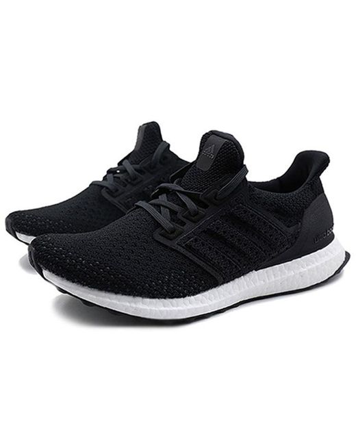 Adidas Black Ultraboost Clima for men