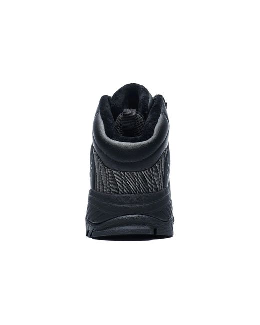 Li-ning Blue (Wmns) Conqueror Lite Winter Warm Fleece
