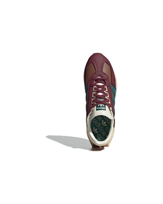 Adidas Brown Retropy E5 for men