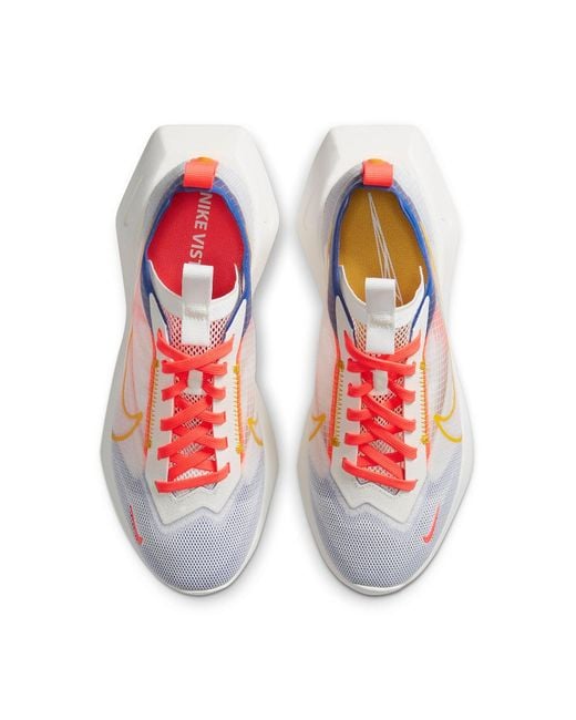 Nike Blue (Wmns) Vista Lite Crimson Sulfur'