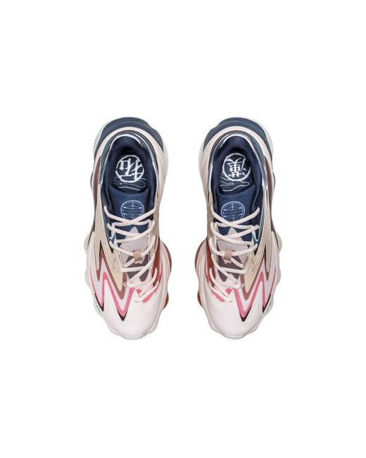 Li-ning Blue Counterflow X Dunhuang Museum 2020 'Multi Color' for men