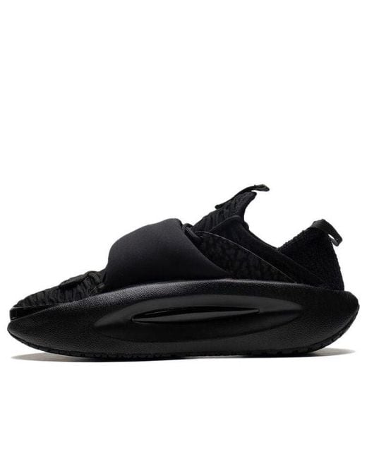 Li-ning Black Yunyou Low for men