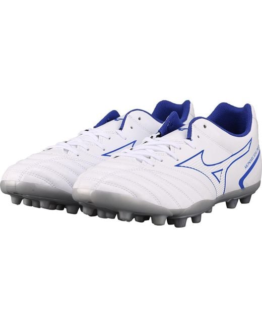 Mizuno Blue Monarcida Neo 2 Select Ag for men