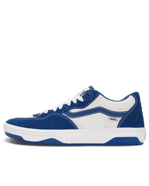 Vans Blue Rowan 2 for men