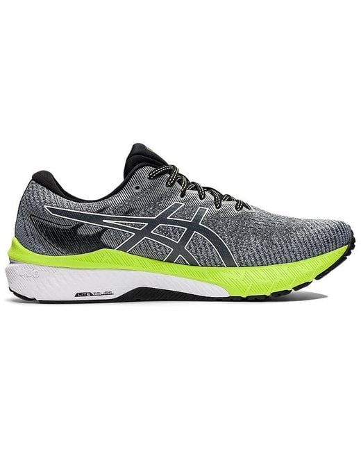 Asics Blue Gt-2000 10 'Carrier' for men