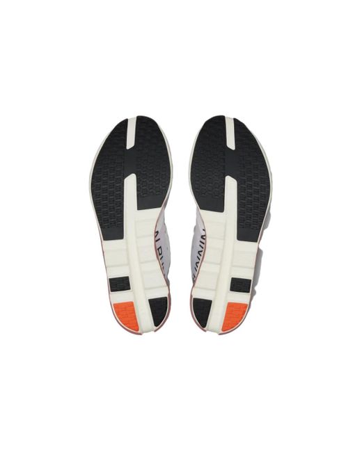 On Shoes White (Wmns) Cloudboom Echo 3 Flame'