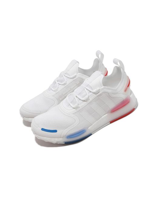 Adidas White Nmd_V3 'Og' for men