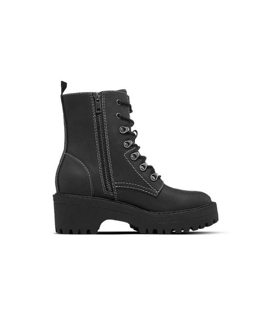 Skechers Black (Wmns) City Combat