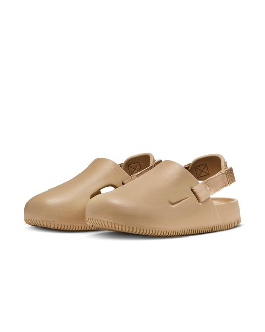 Nike Natural (Wmns) Calm Mule 'Hemp'