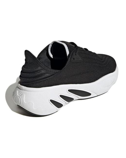 Adidas Black Adifom Sltn for men