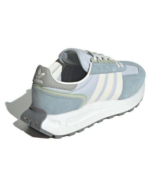 Adidas Blue (Wmns) Retropy E5 'Sky Cream'