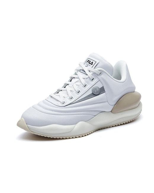 Fila White (Wmns) Heritage- Fht X Mihara Yasuhiro
