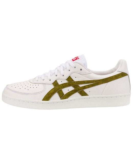 Onitsuka Tiger White Gsm for men