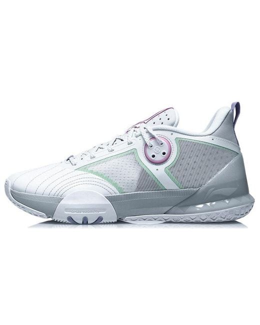 Li-ning Blue Wade All Day 6 V1 for men