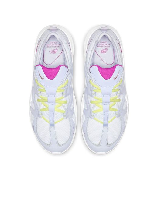 Nike White (Wmns) Air Max Graviton 'Hyper'
