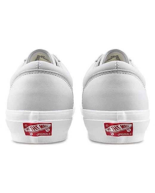 Vans Blue Og Style 36 Lx 'True' for men
