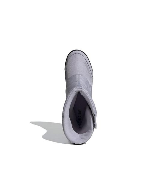 Adidas Gray (Wmns) Terrex Choleah Boot Cw Eg9740