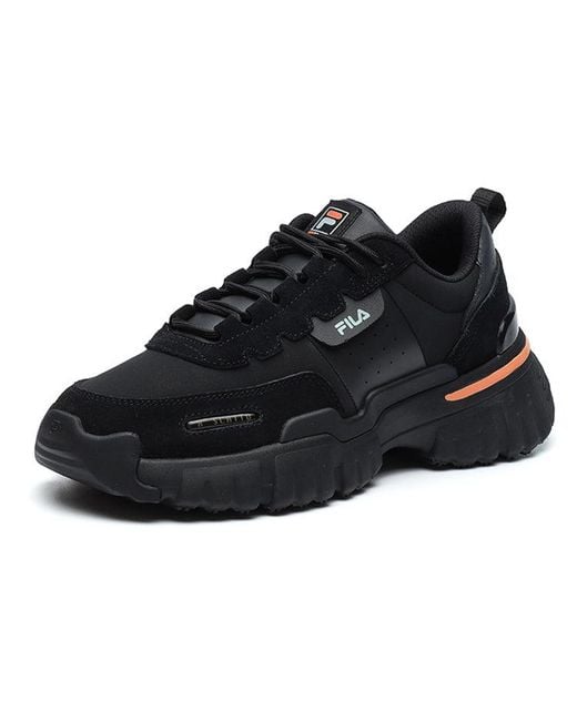 Fila Black (Wmns) Runner