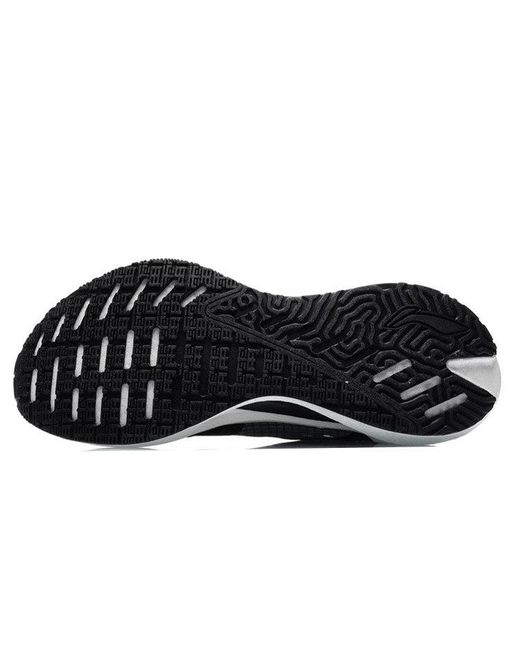 Li-ning Black Shadow Essential Turbulence' for men